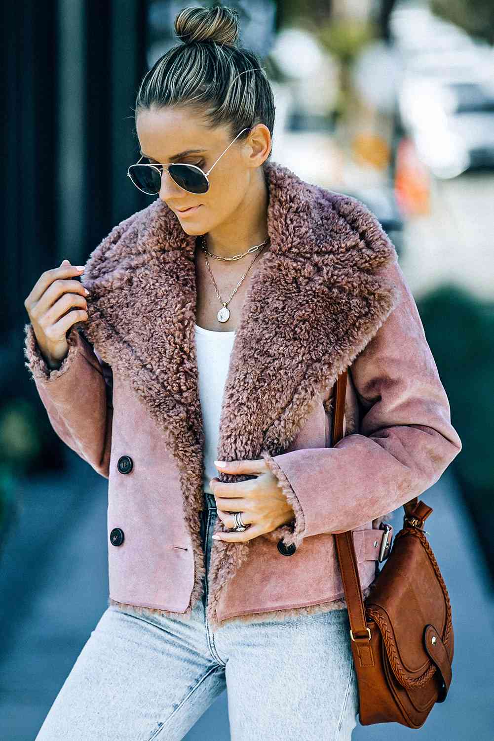 Women Coats & Blazers